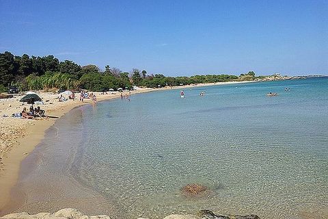 Helårsgrund i Realmonte, Agrigento, Realmonte - € 40.000 | Ref: Pergole Judith - foto 17